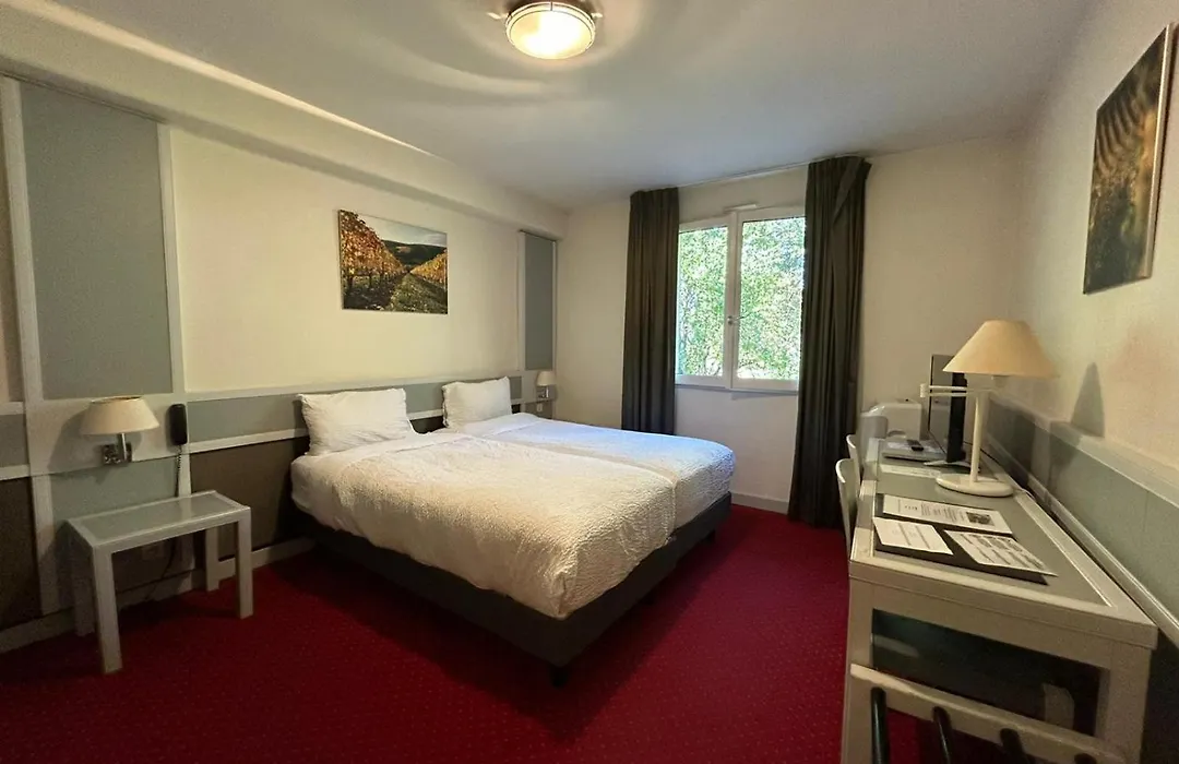 Hostellerie St Vincent-1