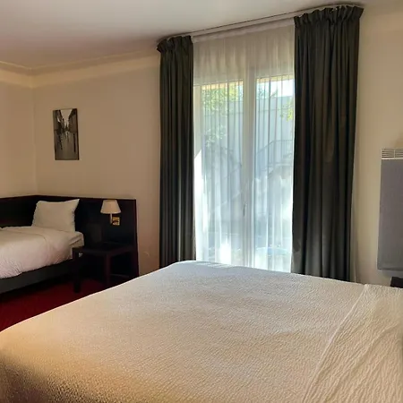 Hostellerie St Vincent-3